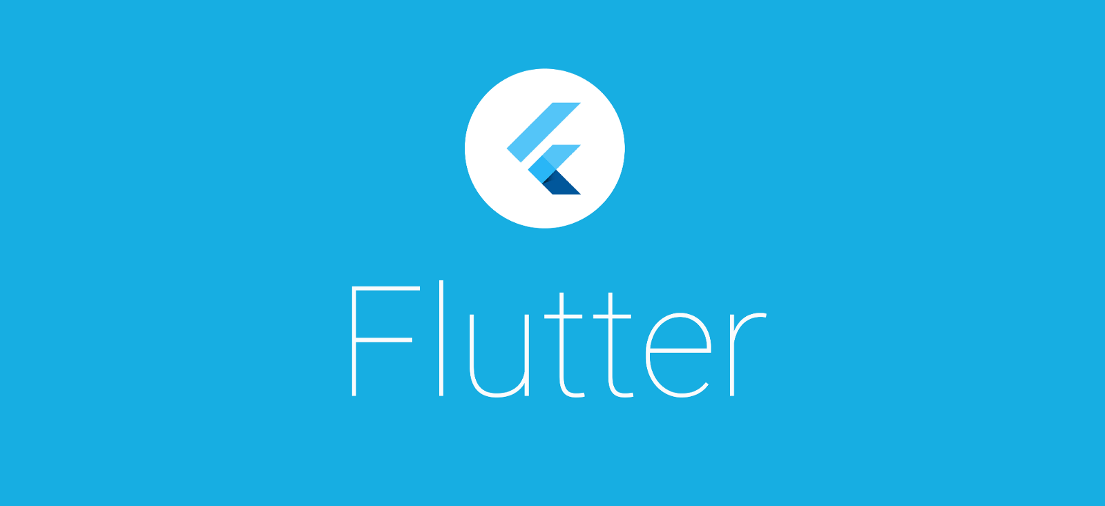 Flutter Tutorial – Introduzione