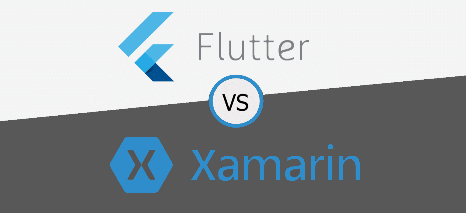 Flutter vs Xamarin – Confronto tra i due framework principali per lo sviluppo mobile Cross-Platform
