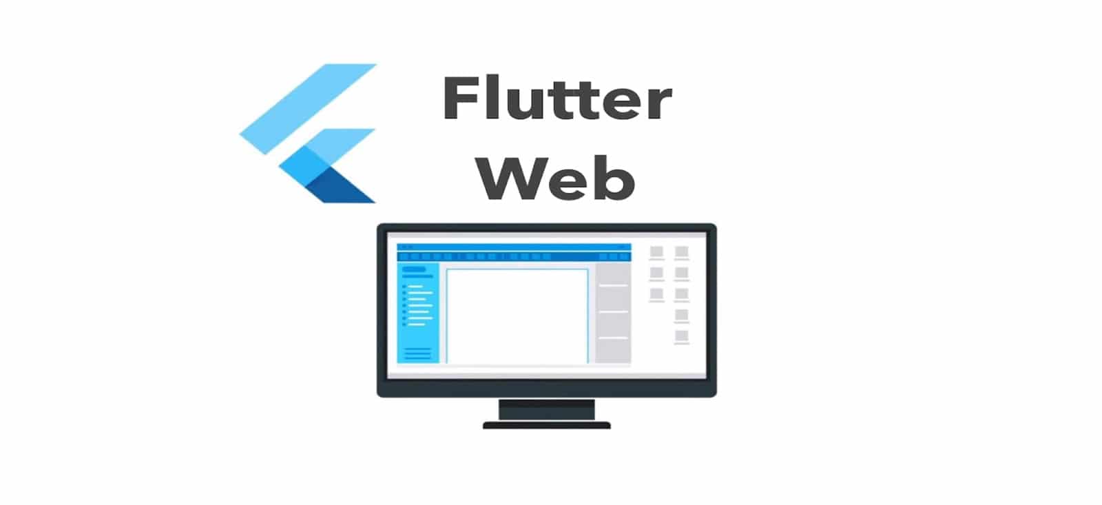 Flutter for Web – Un primo test
